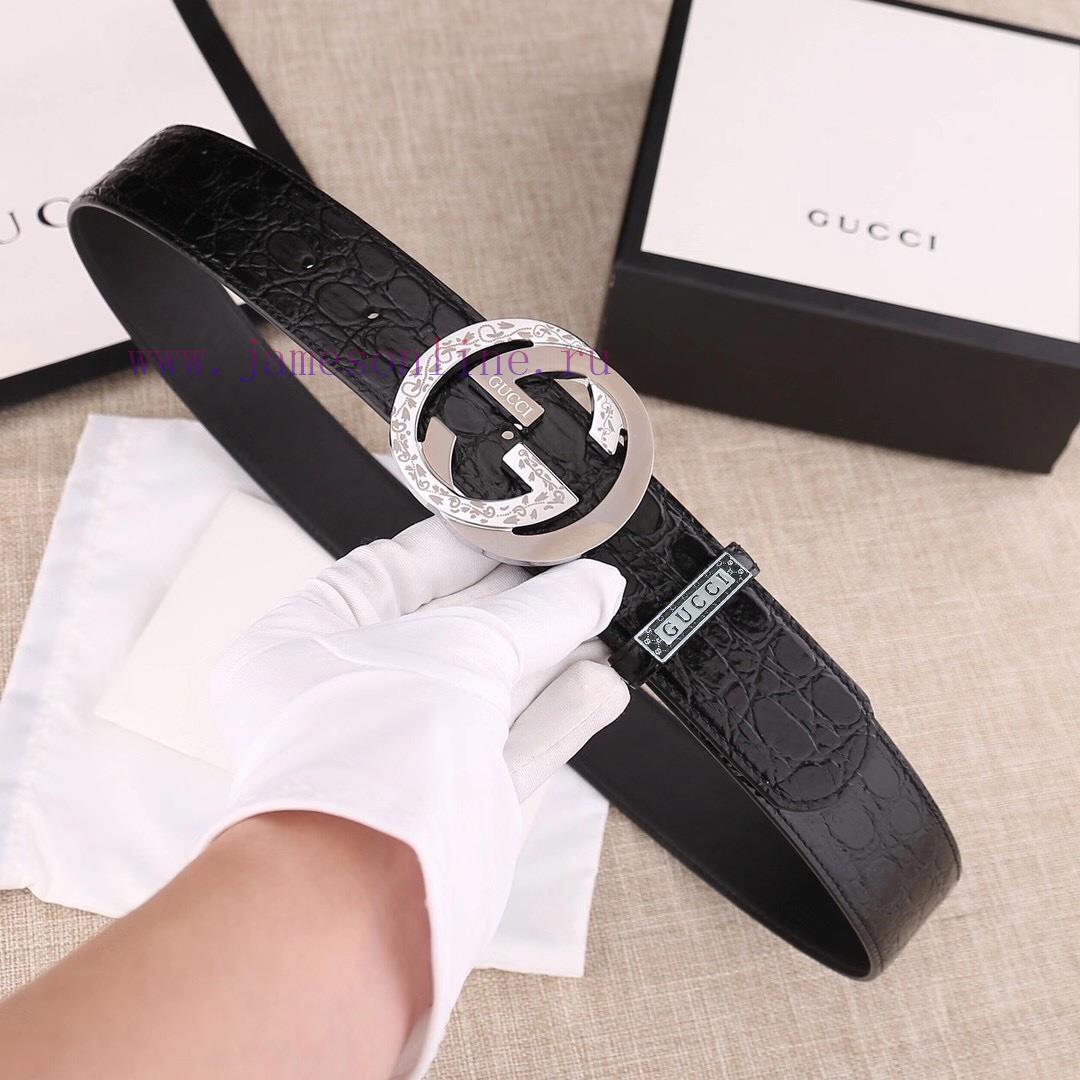 MADE IN ITALYComplete setG Home100% dual color pure steel buckle materialThe front of the be dh8s9n7c - Image 5