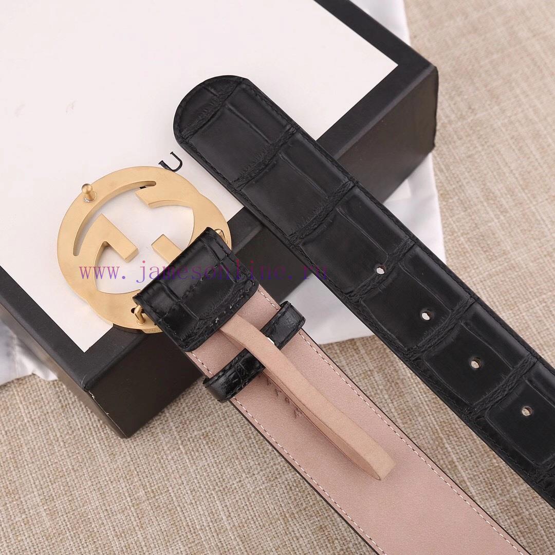 MADE IN ITALYComplete setG Home100% dual color pure steel buckle materialThe front of the be gnu7agus - Image 9