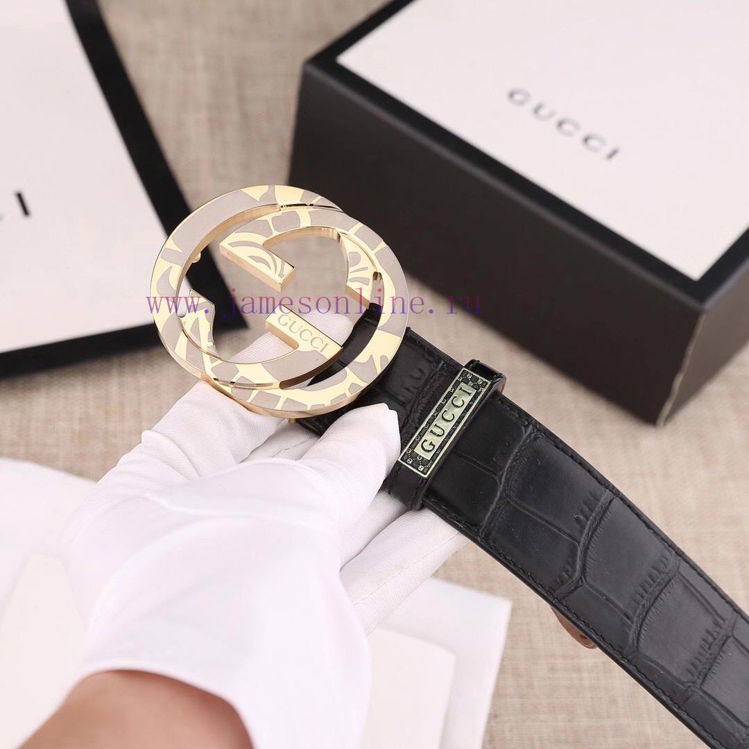 MADE IN ITALYComplete setG Home100% dual color pure steel buckle materialThe front of the be gnu7agus - Image 10