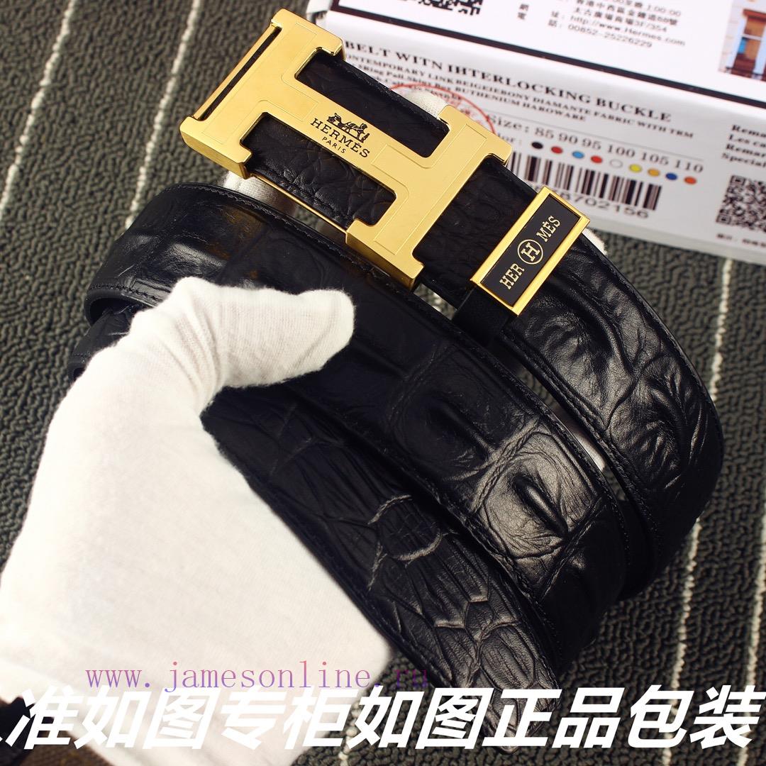 Hermes. Hermes Top RemakesIdentify and receive a punch as a giftMaterial: 100% imported top u762dicr - Image 5