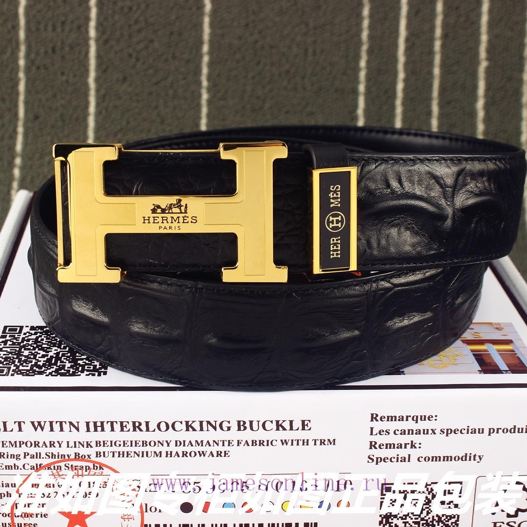 Hermes. Hermes Top RemakesIdentify and receive a punch as a giftMaterial: 100% imported top u762dicr - Image 7