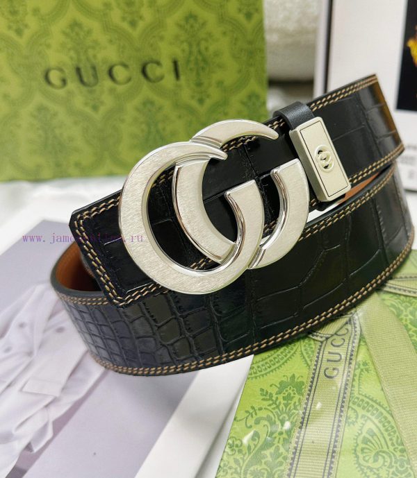 Belt Gucci Gucci Top Remakes-Gucci belt 100% imported original cowhide, ensuring genuine lea i0zxypc0
