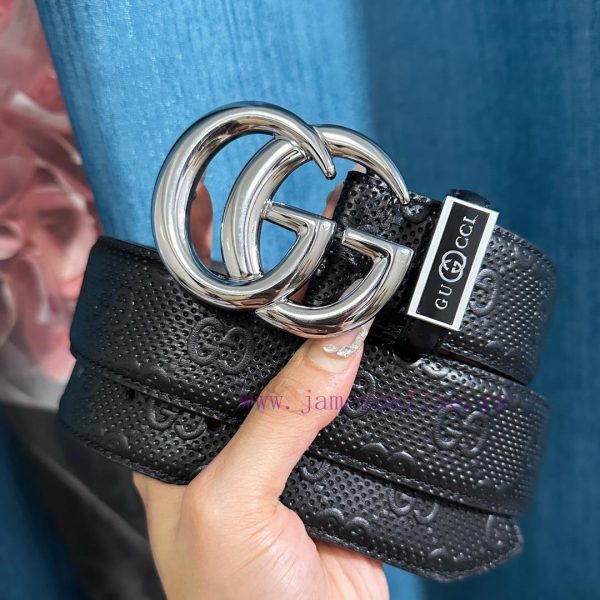 Belt Gucci GUCCI Top RemakesThe Gucci belt is made of 100% imported top layer cowhide, ensur 87myvkry